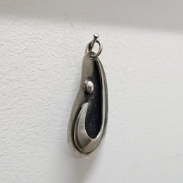Mid Century Modern Design Pendant