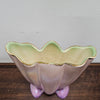 Mid Century Lustre Vase | Antique & Vintage | Moonee Ponds Antiques | Australia Wide Delivery