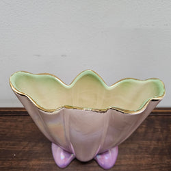 Mid Century Lustre Vase | Antique & Vintage | Moonee Ponds Antiques | Australia Wide Delivery