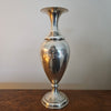 Italian Solid Silver Vase | Antique & Vintage | Moonee Ponds Antiques | Australia Wide Delivery