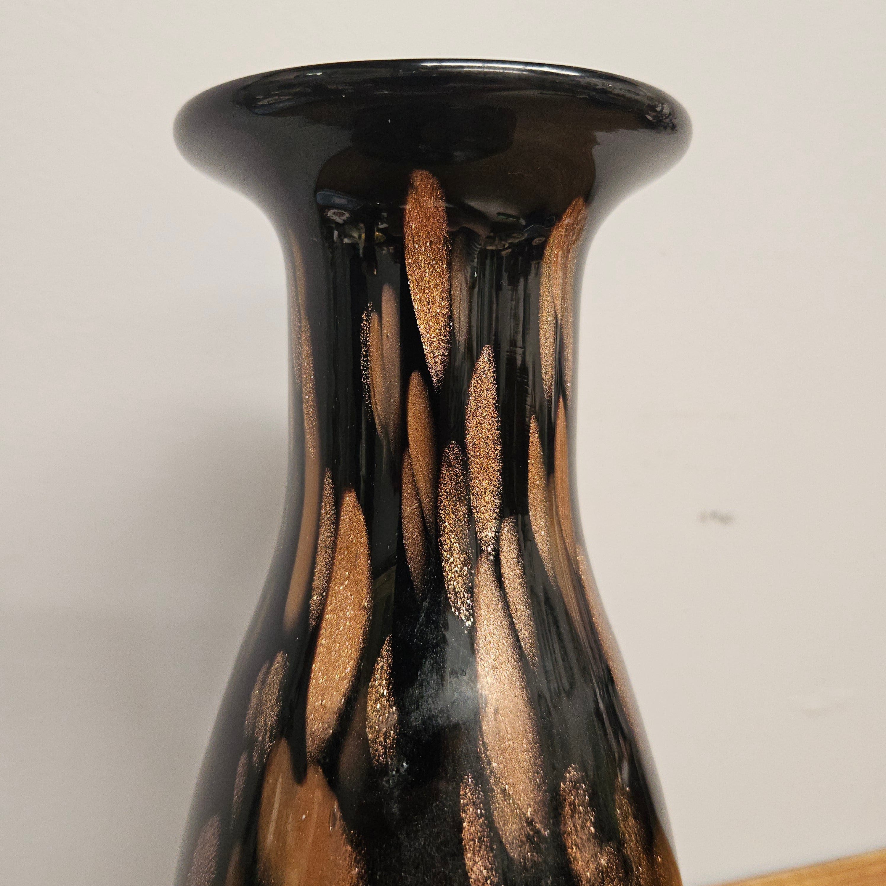 Vintage Art Glass Vase | Antique & Vintage | Moonee Ponds Antiques | Australia Wide Delivery