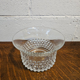 Swedish Art Glass Bowl