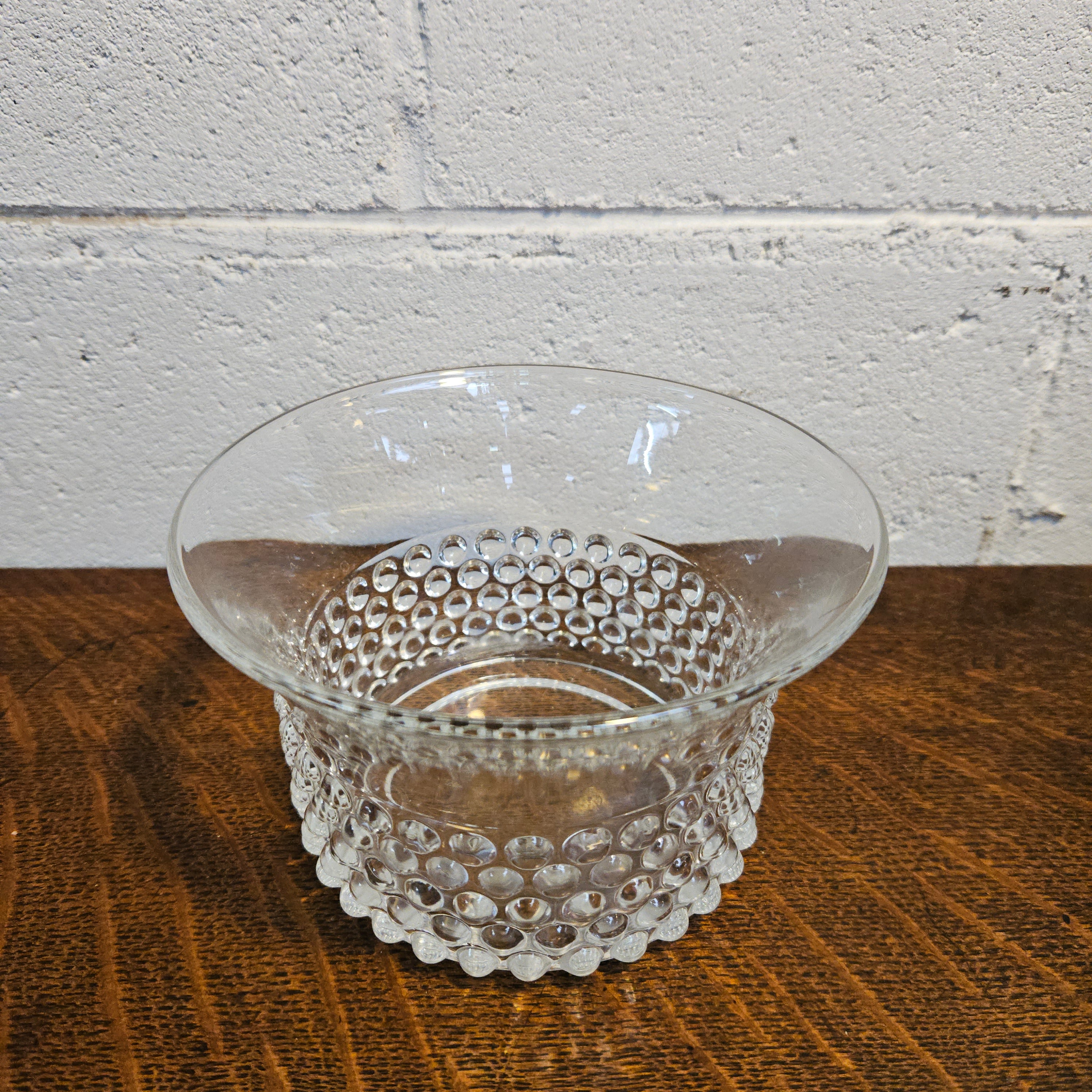 Swedish Art Glass Bowl | Antique & Vintage | Moonee Ponds Antiques | Australia Wide Delivery