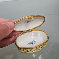 19th Century Limoges Trinket Box | Antique & Vintage | Moonee Ponds Antiques | Australia Wide Delivery