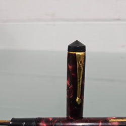 Conway Stewart 759 Fountain Pen | Antique & Vintage | Moonee Ponds Antiques | Australia Wide Delivery