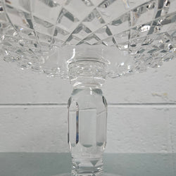 Vintage Crystal Comport | Antique & Vintage | Moonee Ponds Antiques | Australia Wide Delivery