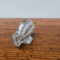 Rikaro Iridescent Art Glass Fish | Antique & Vintage | Moonee Ponds Antiques | Australia Wide Delivery