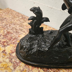 Victorian Marley Horse Statue | Antique & Vintage | Moonee Ponds Antiques | Australia Wide Delivery