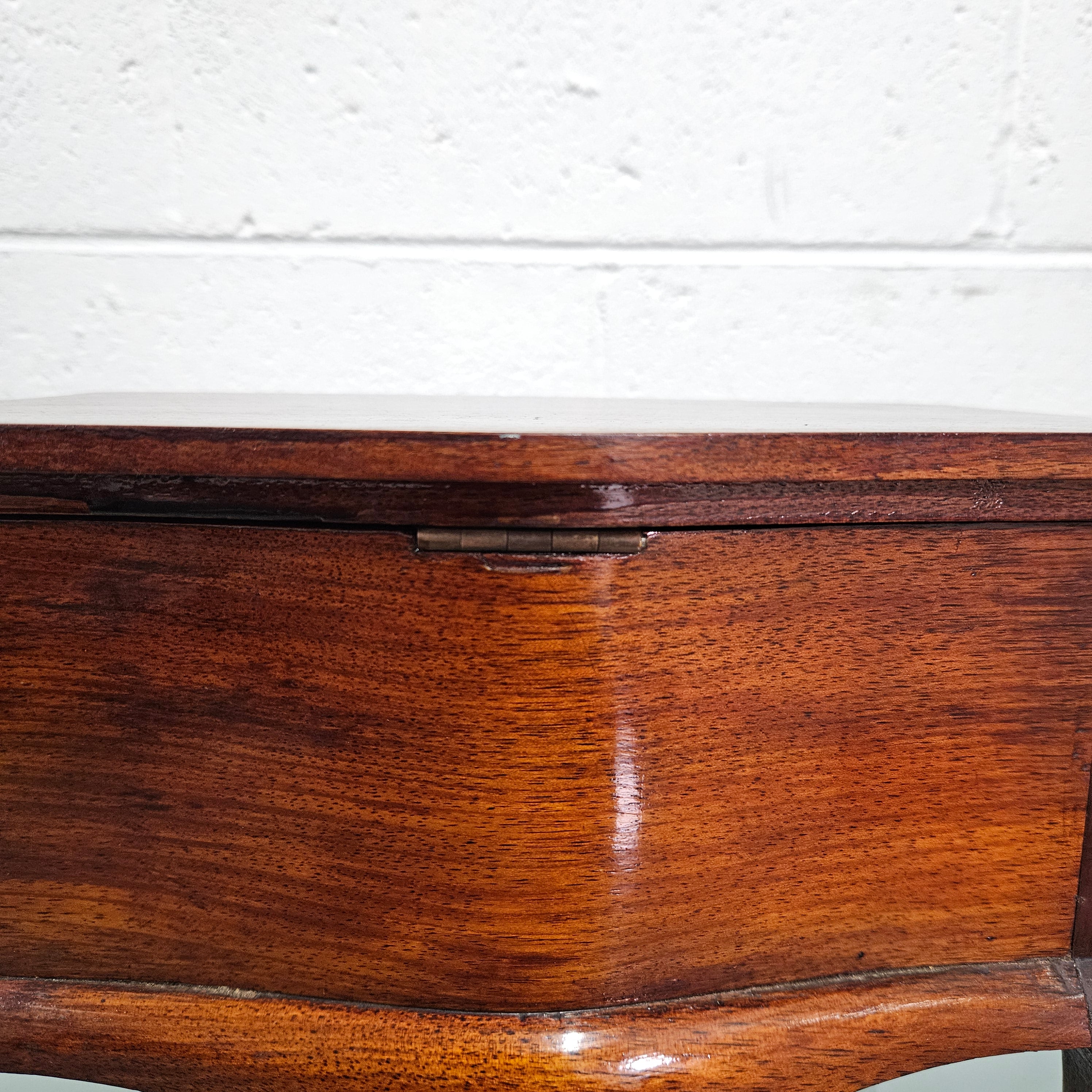 Edwardian Australian Blackwood Jewellery Box | Antique & Vintage | Moonee Ponds Antiques | Australia Wide Delivery