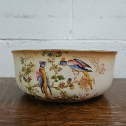 Antique Crown Ducal Bowl | Antique & Vintage | Moonee Ponds Antiques | Australia Wide Delivery