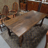 Just Arrived Dining Table | Antique & Vintage | Moonee Ponds Antiques | Australia Wide Delivery