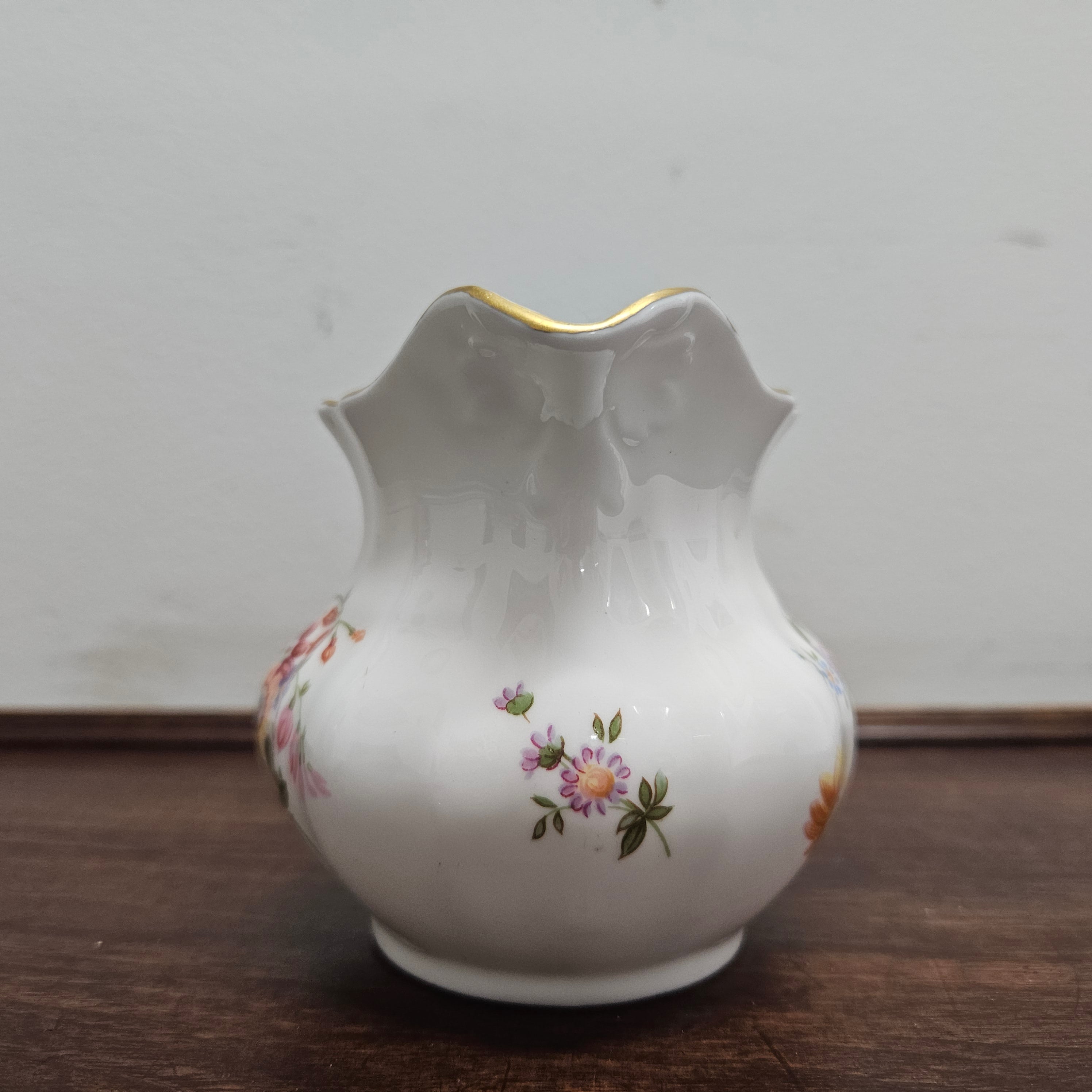 Royal Crown Derby Milk Jug | Antique & Vintage | Moonee Ponds Antiques | Australia Wide Delivery