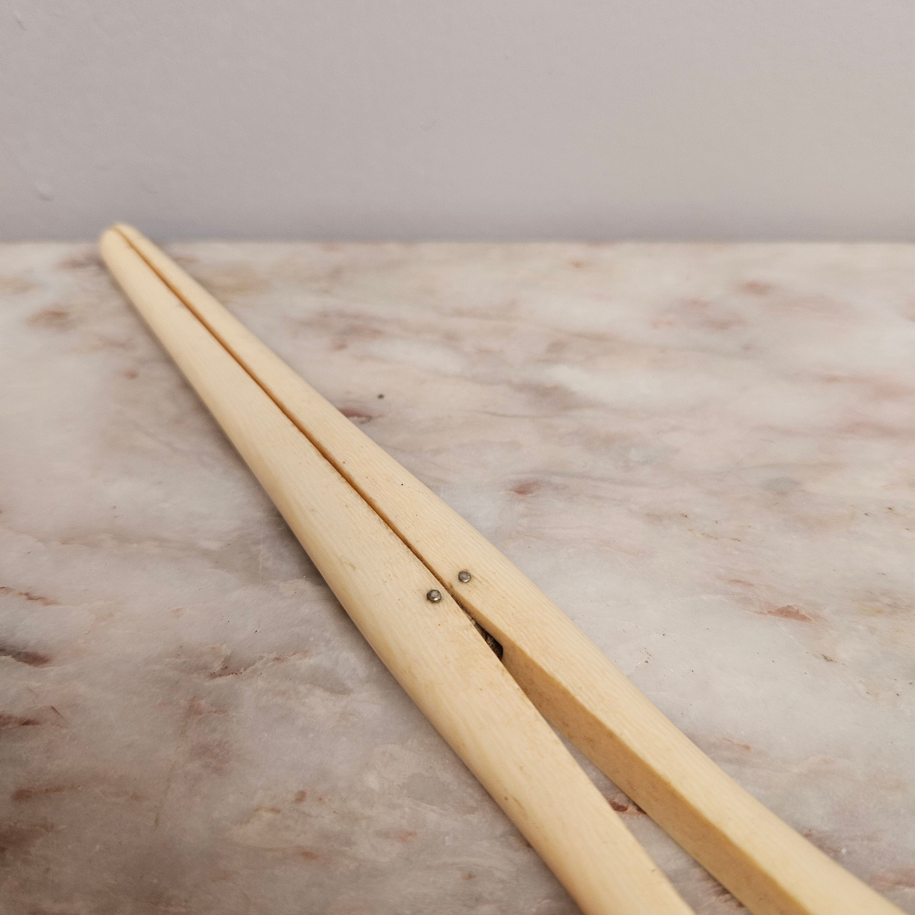 Victorian Ivory Glove Stretcher | Antique & Vintage | Moonee Ponds Antiques | Australia Wide Delivery