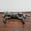 Vintage Bronze Horse | Antique & Vintage | Moonee Ponds Antiques | Australia Wide Delivery