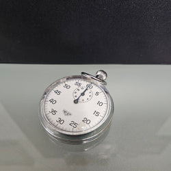Early 1960's Heuer Stopwatch | Antique & Vintage | Moonee Ponds Antiques | Australia Wide Delivery