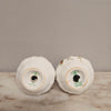 Vintage Royal Crown Derby Salt & Pepper Shakers | Antique & Vintage | Moonee Ponds Antiques | Australia Wide Delivery