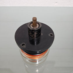 Vintage Jennings Variable le Vacuum Capacitor | Antique & Vintage | Moonee Ponds Antiques | Australia Wide Delivery