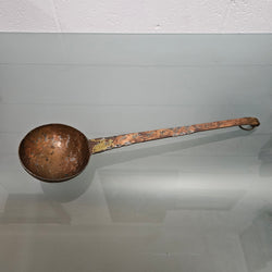 Vintage/Antique Copper Ladle | Antique & Vintage | Moonee Ponds Antiques | Australia Wide Delivery