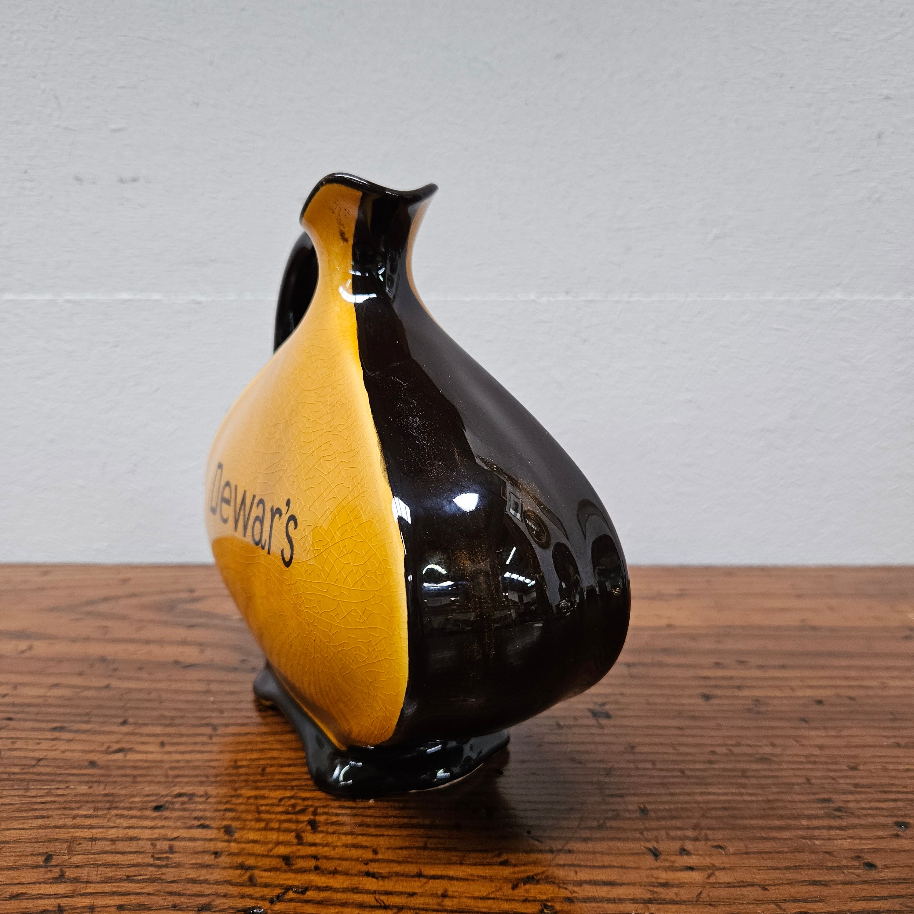 Royal Doulton Dewars Whisky Jug | Antique & Vintage | Moonee Ponds Antiques | Australia Wide Delivery