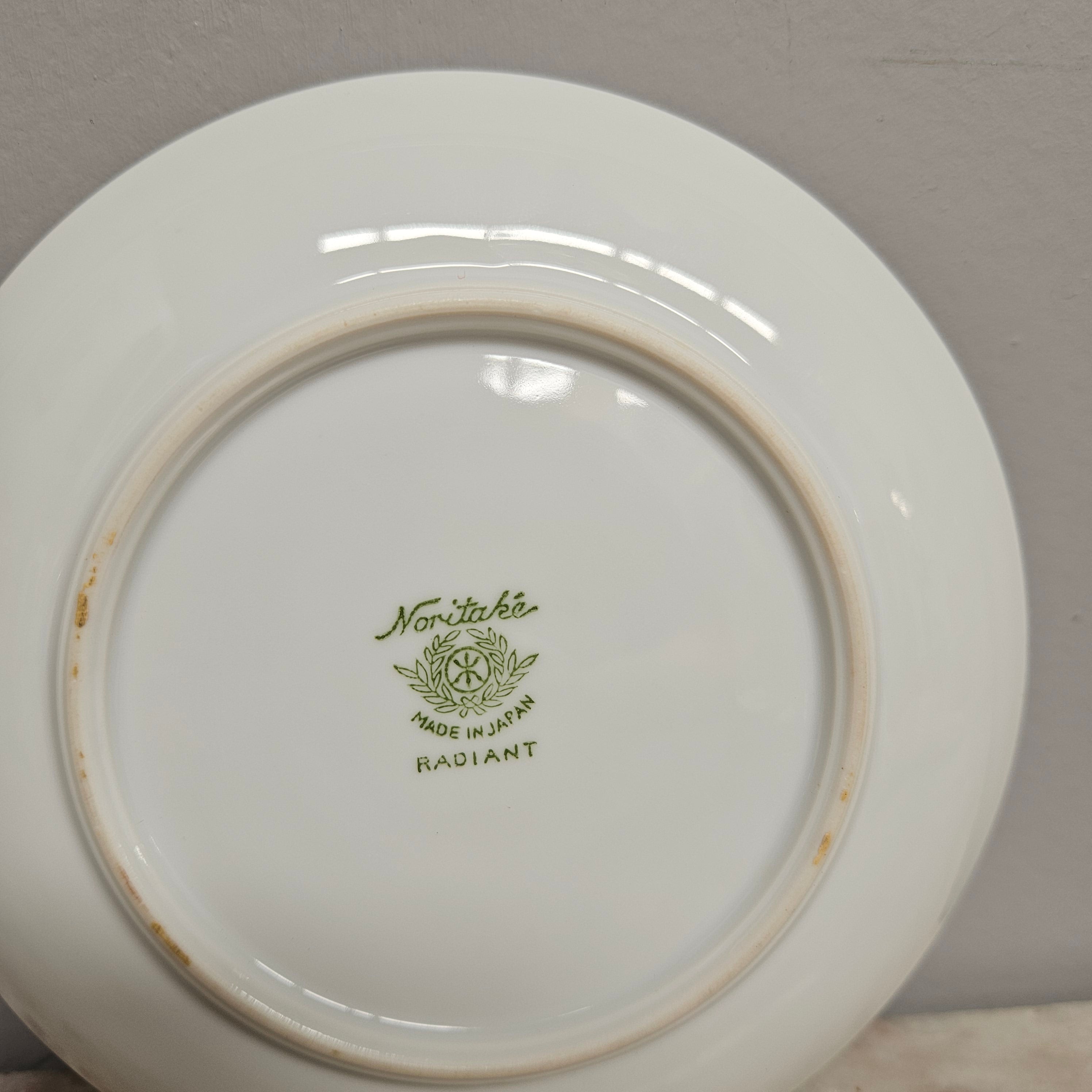 Vintage Noritake Handled Dish | Antique & Vintage | Moonee Ponds Antiques | Australia Wide