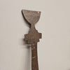 Vintage Jerusalem Brass Letter Opener | Antique & Vintage | Moonee Ponds Antiques | Australia Wide Delivery