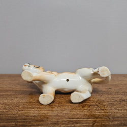 Vintage China Tiger Figure | Antique & Vintage | Moonee Ponds Antiques | Australia Wide Delivery