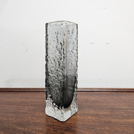 Whitefriars Nailhead Vase