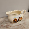 Lancaster English Ware Jug | Antique & Vintage | Moonee Ponds Antiques | Australia Wide Delivery
