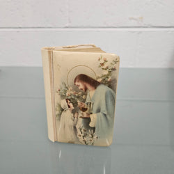 Small Hard Back Religious Book | Antique & Vintage | Moonee Ponds Antiques | Australia Wide Delivery