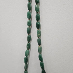 Vintage Aventurine Jade Necklace | Antique & Vintage | Moonee Ponds Antiques | Australia Wide Delivery