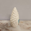 W.H.Goss Crested China Pinecone | Antique & Vintage | Moonee Ponds Antiques | Australia Wide Delivery