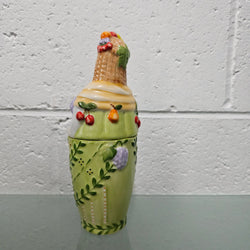 Villeroy & Boch Candle & Holder | Antique & Vintage | Moonee Ponds Antiques | Australia Wide Delivery