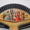 Vintage Fan Showing Spanish Dancers | Antique & Vintage | Moonee Ponds Antiques | Australia Wide Delivery