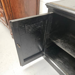 Victorian Two Door Cupboard | Antique & Vintage | Moonee Ponds Antiques | Australia Wide Delivery