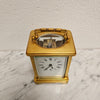 French Carriage Clock Circa 1910 Fully Serviced | Antique & Vintage | Moonee Ponds Antiques | Australia Wide Delivery