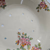 Sunshine J & G Meakin Straining Bowl & Plate | Antique & Vintage | Moonee Ponds Antiques | Australia Wide Delivery