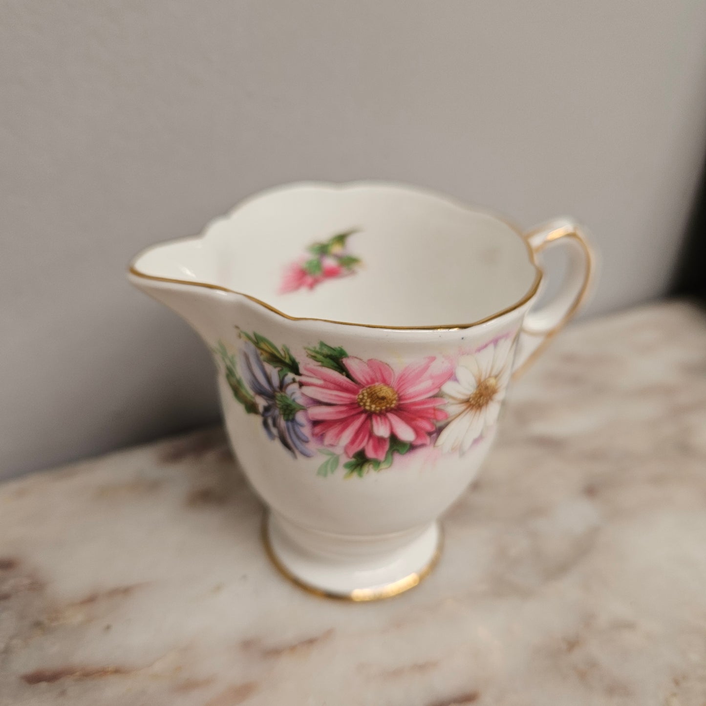Royal Stafford Milk Jug