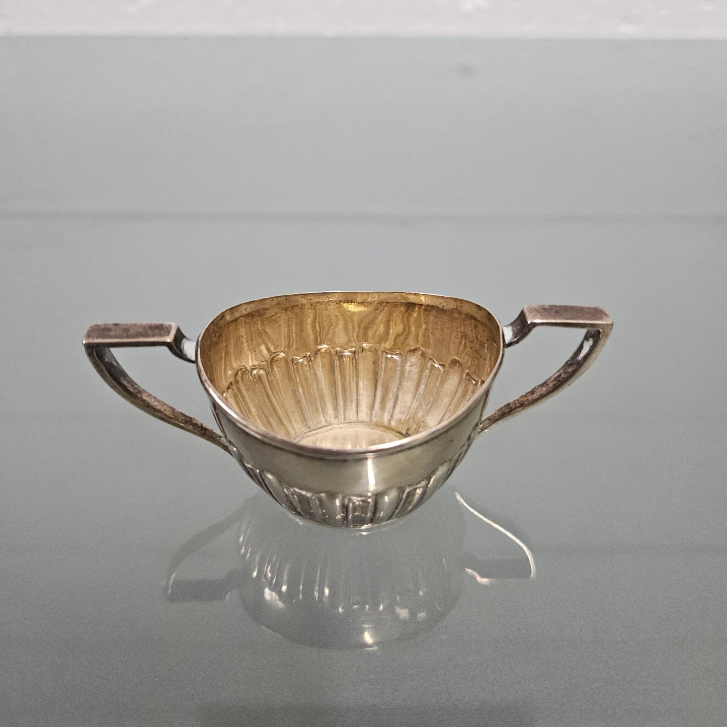 Birmingham Sterling Silver Cup