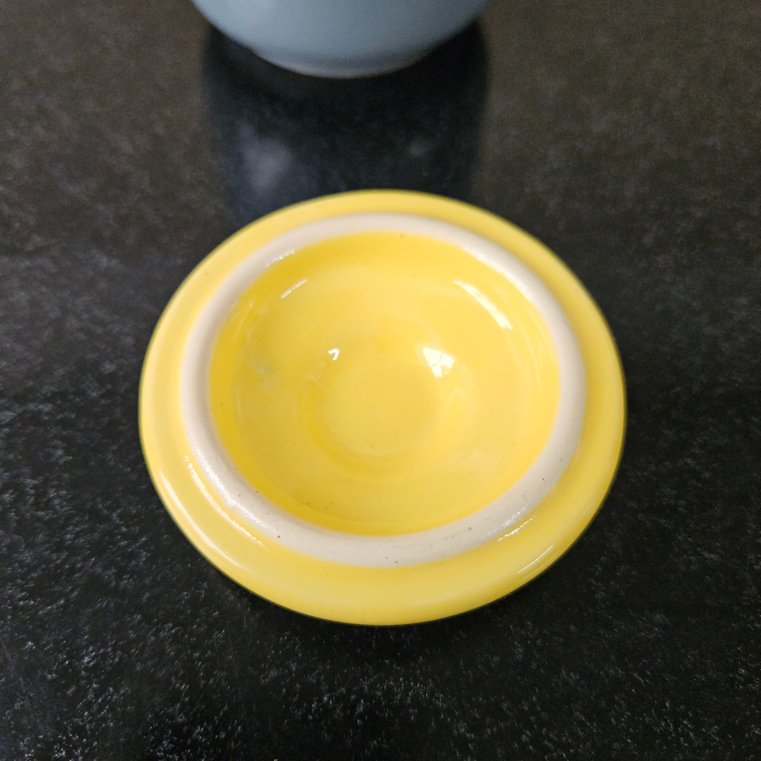 T.G Green&Co.Ltd Ceramic Lidded Pot | Antique & Vintage | Moonee Ponds Antiques | Australia Wide Delivery