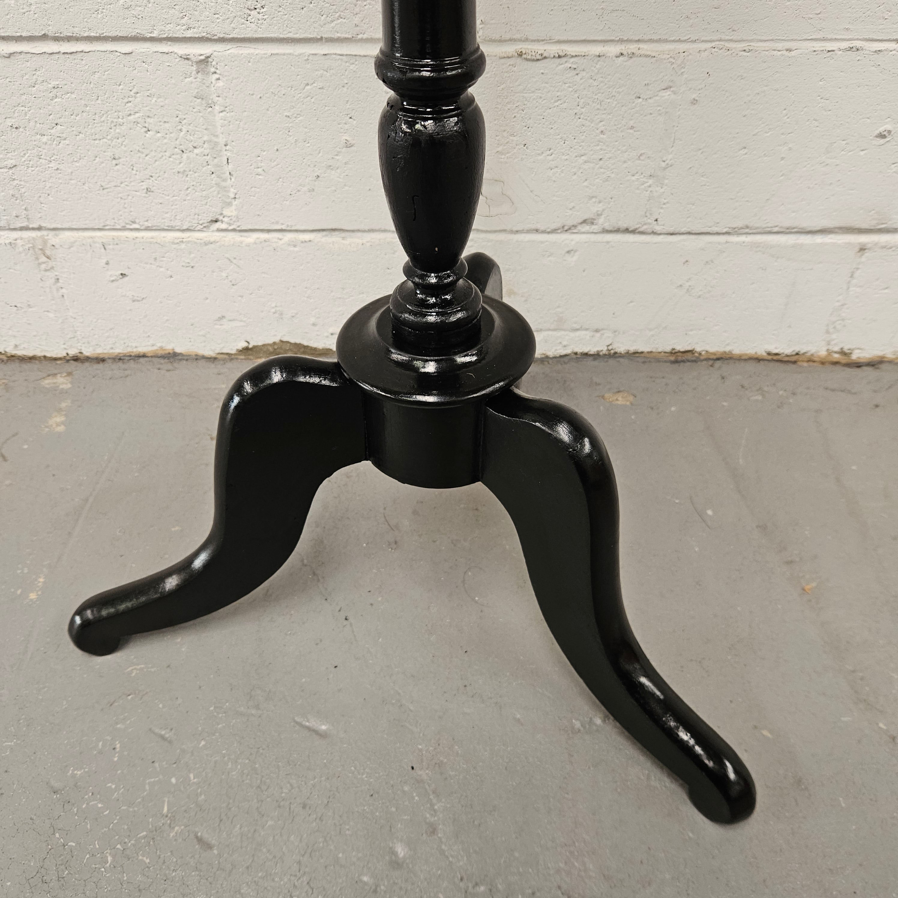 Victorian Ebonised Dress Makers Mannequin | Antique & Vintage | Moonee Ponds Antiques | Australia Wide