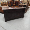 18th Century French Oak Coffer Featuring Beautiful Carvings | Antique & Vintage | Moonee Ponds Antiques | Australia Wide Delivery