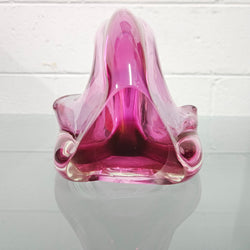 Vintage Murano Glass Vase | Antique & Vintage | Moonee Ponds Antiques | Australia Wide Delivery