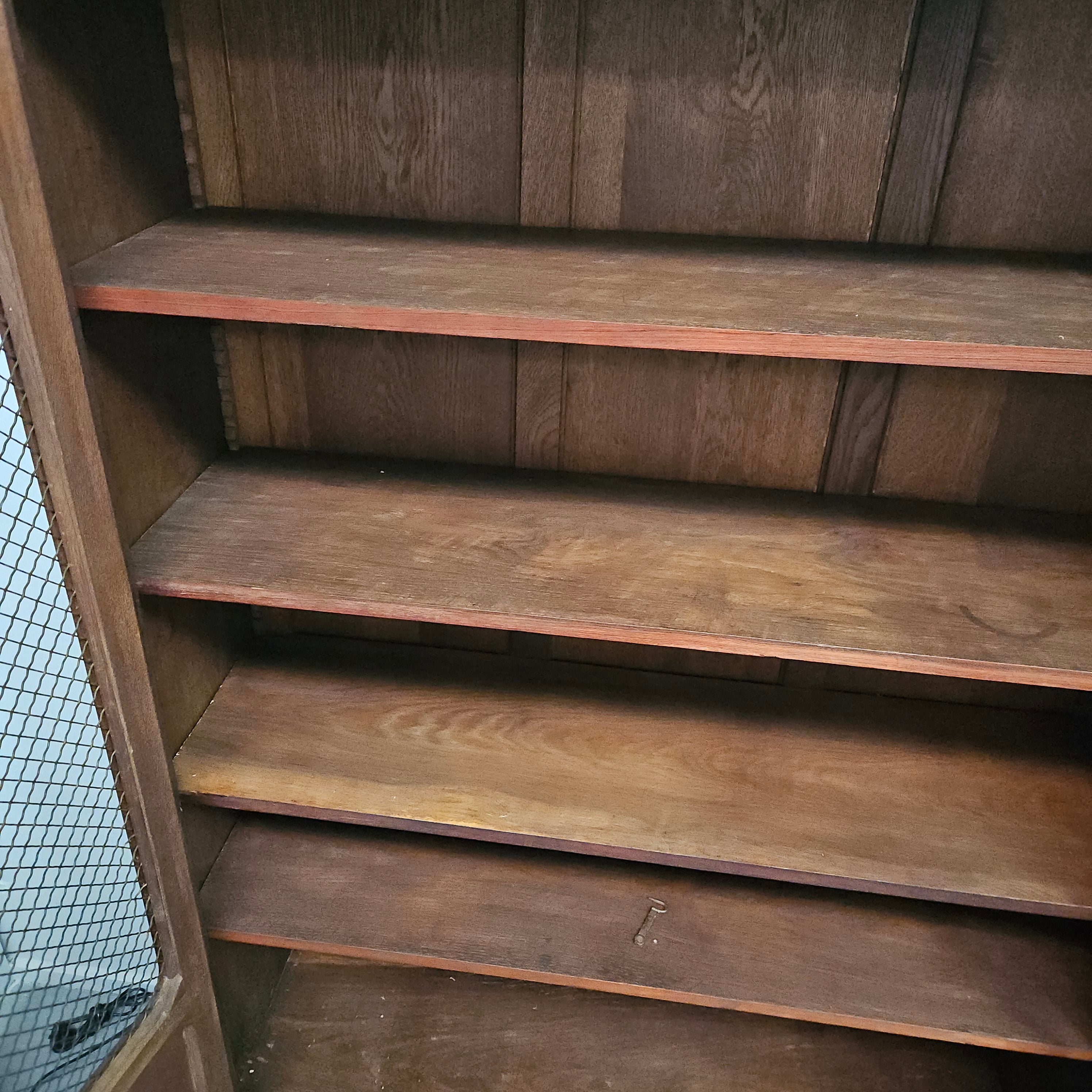 Antique Louis XVI Style French Inlaid Kingwood Bookcase | Antique & Vintage | Moonee Ponds Antiques | Australia Wide Delivery