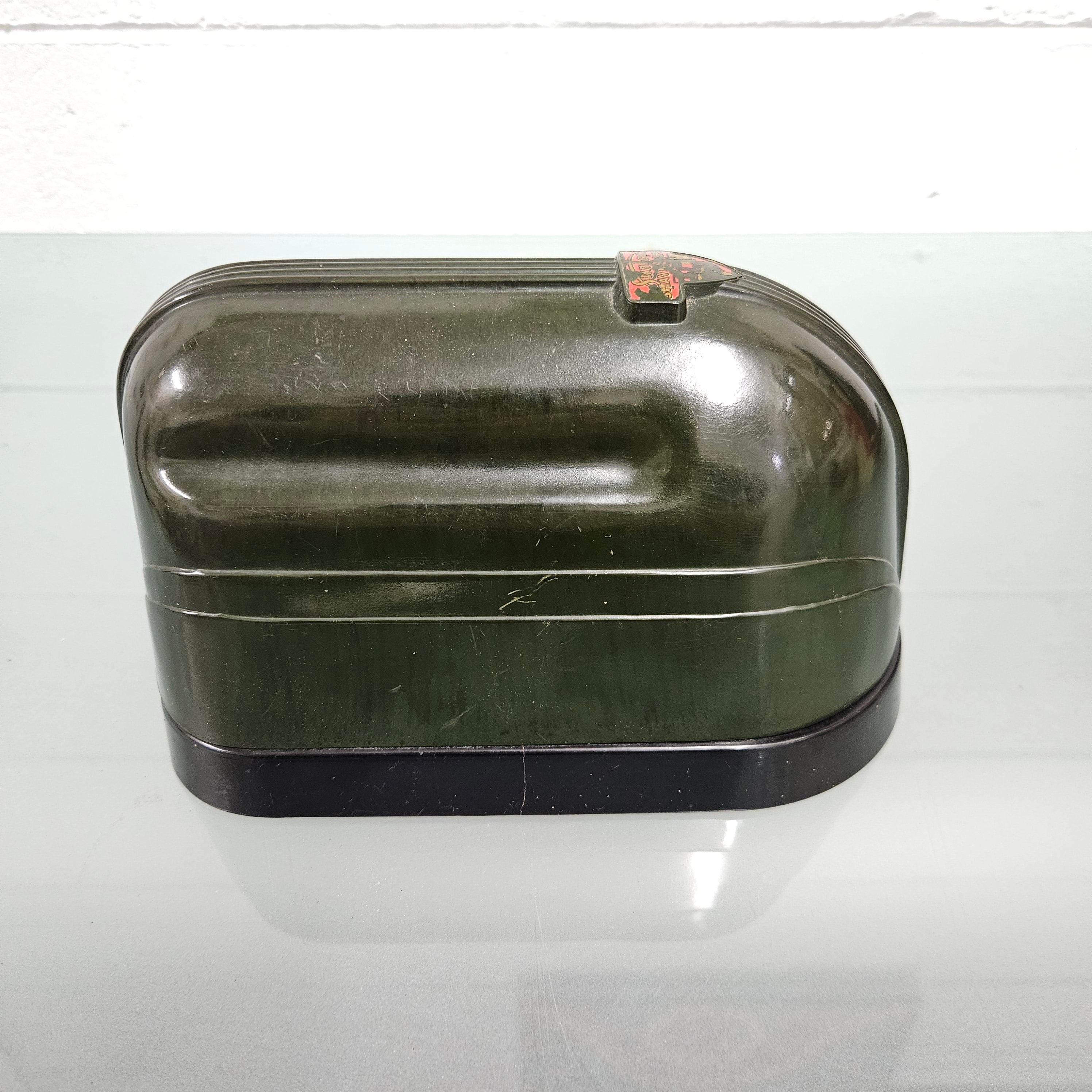 Art Deco Sunbeam Bakelite Cased Shaver | Antique & Vintage | Moonee Ponds Antiques | Australia Wide Delivery