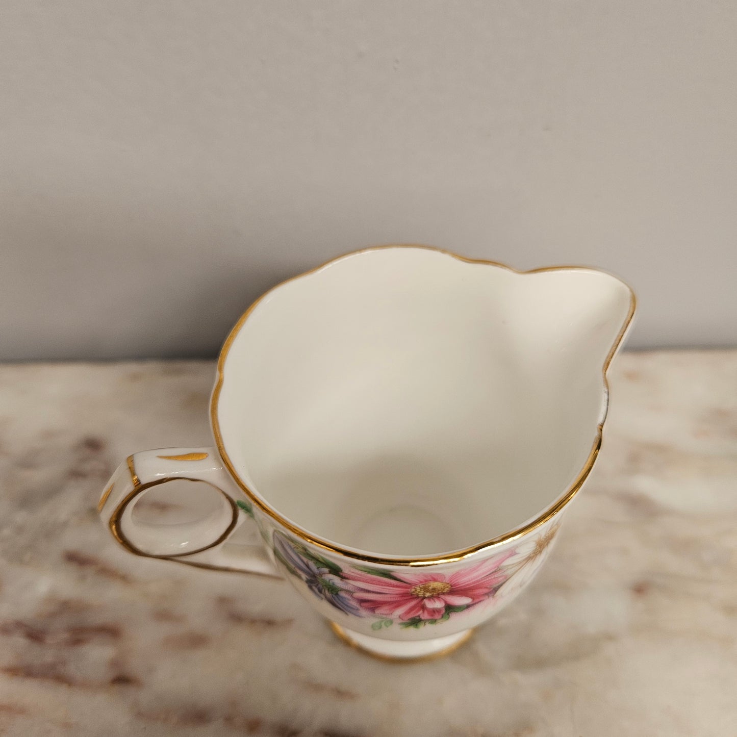 Royal Stafford Milk Jug