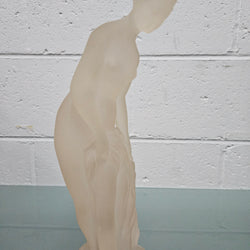 Vintage Resin Figurine | Antique & Vintage | Moonee Ponds Antiques | Australia Wide Delivery