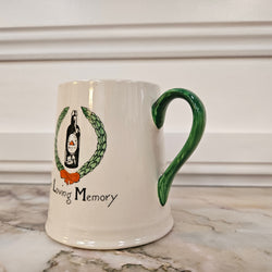 Vintage Carlton Ware Mug | Antique & Vintage | Moonee Ponds Antiques | Australia Wide Delivery
