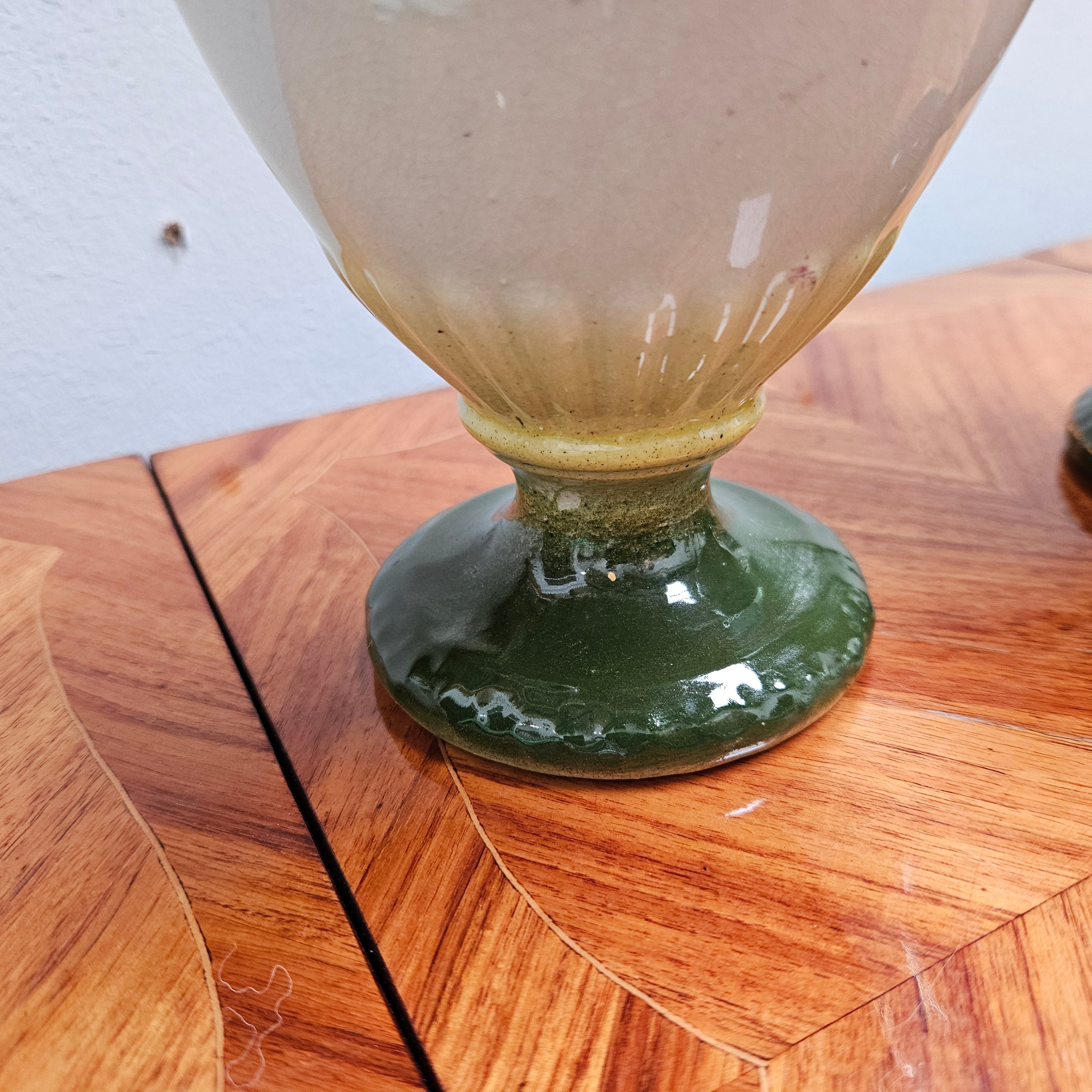 Pair Of Edwardian Vases | Antique & Vintage | Moonee Ponds Antiques | Australia Wide Delivery