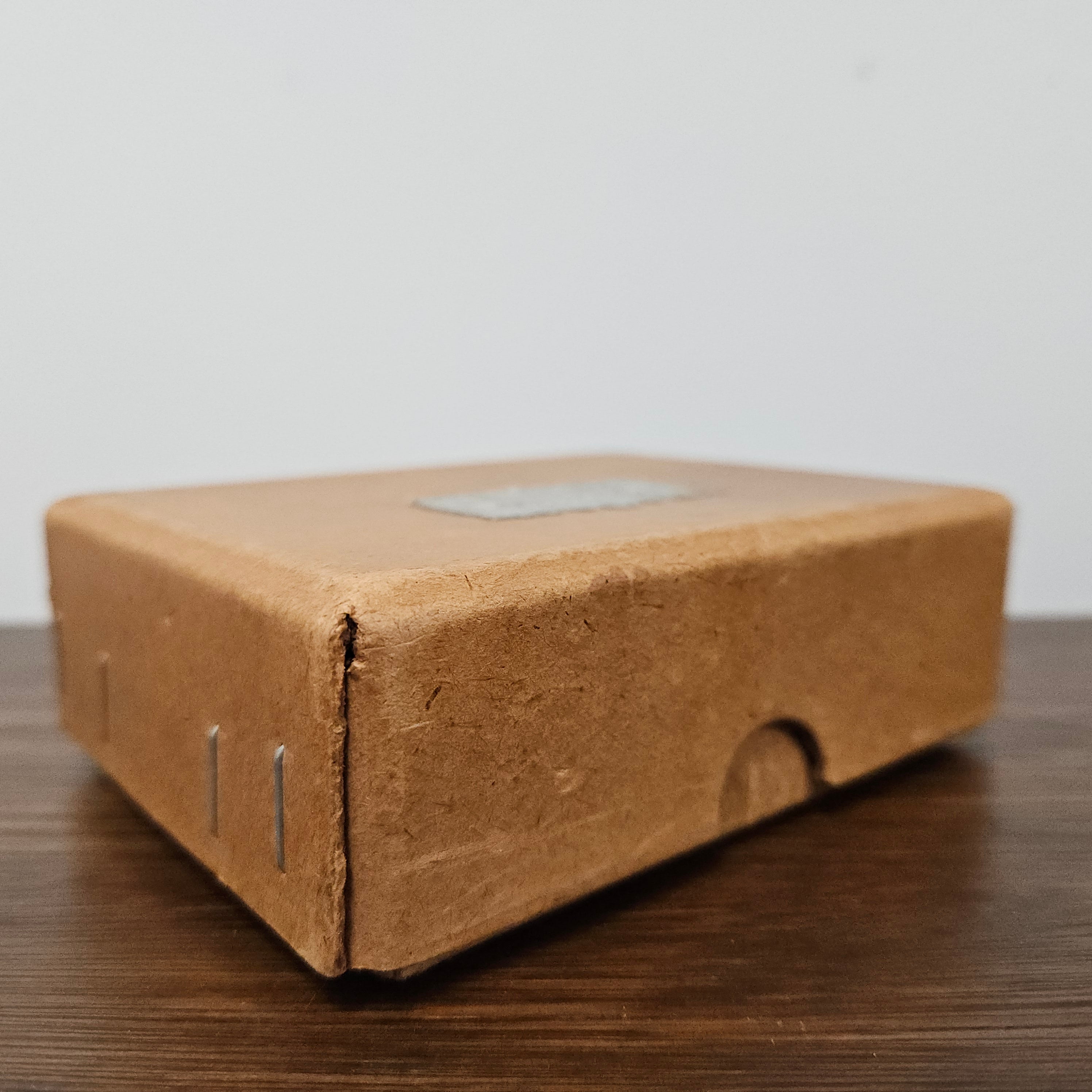 Vintage Drummond's Melbourne Box | Antique & Vintage | Moonee Ponds Antiques | Australia Wide Delivery