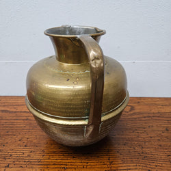 Antique Brass Handled Jardiniere | Antique & Vintage | Moonee Ponds Antiques | Australia Wide Delivery